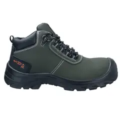 NAZCA - Botín Seguridad Hombre Talla 44 XR06