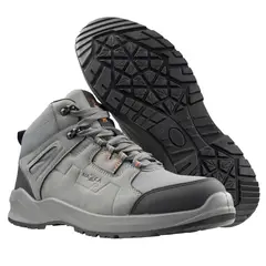 NAZCA - Botín Trabajo Hombre Talla 43 XR041