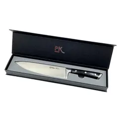 PROFESOR KLOCKER - Cuchillo acero alemán