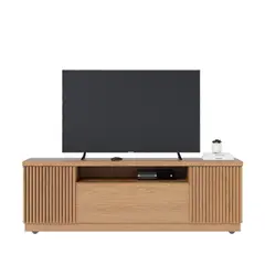 ALTAVISION - Rack TV 70 " Manaus Café 180x60.2x44.9 cm