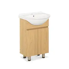 CIC - Vanitorio Cannes Olmo 50x84x41 cm