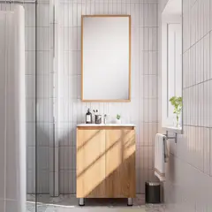 CIC - Vanitorio Lisboa Olmo 61x82x46.5 cm