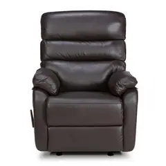 ROSEN - Bergere 1 cuerpo Magrit 84x106x94 cm Chocolate