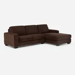ROSEN - Seccional Sullivan derecho Chocolate