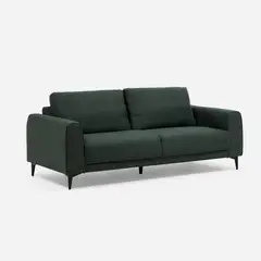 ROSEN - Sofá 3 cuerpos Padua 204x86x95 cm