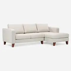 ROSEN - Seccional Parma derecho tela Natural