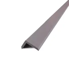 GRUPO CUBICO - Angulo Exterior Coextruido Wpc 0,06X2,9 Metros Antique