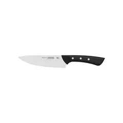 TRAMONTINA - Cuchillo Cocinero Solutta Inoxidable 15 cm