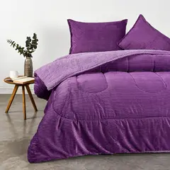 CANNON - Plumón King Morado Morado
