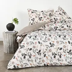 CANNON - Plumón 2 plazas Bird Beige