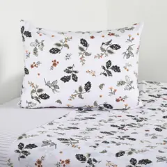 CANNON - Sabana Bird 1.5 plazas 200 Hilos Blanco