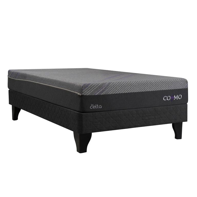 CELTA Cama 1.5 plazas Europea Cosmo