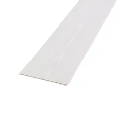 GRUPO CUBICO - Piso Vinílico con Manta Ixpe 5.5 mm 18x122 cm SPC101 Crema 2.64 m2