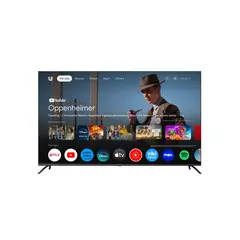AIWA - Smart TV QLED 70 pulgadas 4K Ultra HD AW70B4QFG