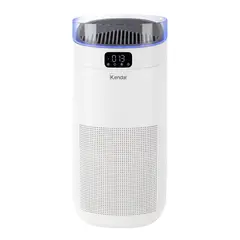 KENDAL - Purificador de Aire 50 m2 Blanco Mage