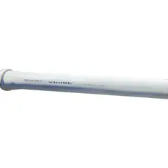 VINILIT - Tubo Sanitario Reforzado PVC Sanitario Agua 50 mmx600 cm