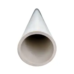 VINILIT - Tubo Sanitario Reforzado PVC Sanitario Agua 50 mmx300 cm