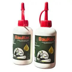 BAUKER - Pack Aceite Gotero