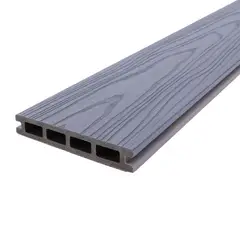 GRUPO CUBICO - Deck Premiun 22 mm 14.2x220 cm PEW101 Piedra/Antique