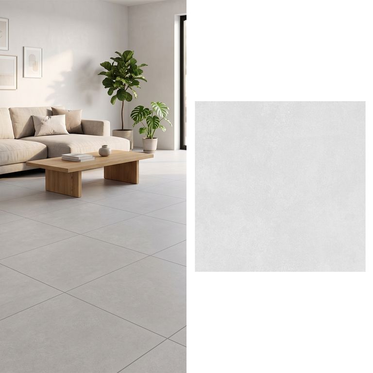 Cerámica 50x50 cm Linz Gris 2.33 m2