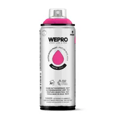 MTN - Pintura en Spray Spray 0.4 l Brillante Magenta