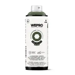 MTN - Pintura en Spray Spray 0.4 l Brillante Verde