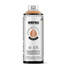 MTN - Pintura en Spray Spray 0.4 l Brillante Cobre