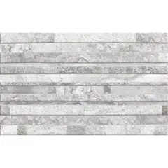 KLIPEN - Cerámica 27x45 cm Romance Gris 2.07 m2