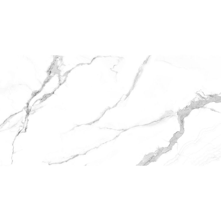 Gres Porcelanico 60x120 cm Cannes Blanco 2.16 m2