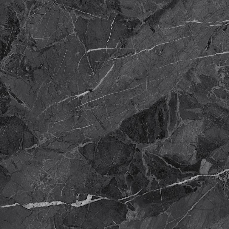 Gres Porcelánico 60x60 cm Atlantic Dark Pulid 1.44 m2
