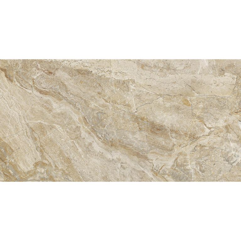 Cerámica 30x60 cm Polar Beige 1.62 m2