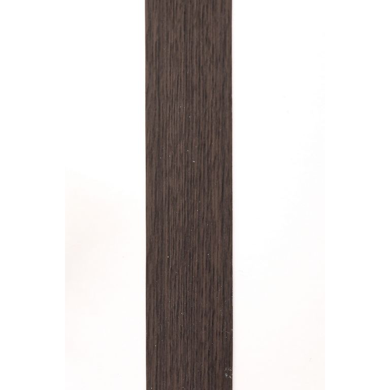 Tapacanto PVC Encolado 22x0,4mm 10m Umbra