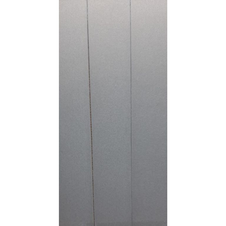 Tapacanto PVC Encolado 22x0,4mm 10m Obsidia
