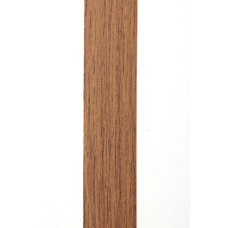 Tapacanto PVC Encolado 22x0,4mm 10m Avella