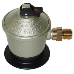COMISA - Regulador de Gas Licuado