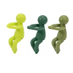 ERGO - Soporte para tallos De Plantas Trepadoras y Flores 2 unidades