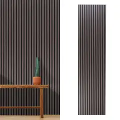 DIB - Panel Acústico H362 60.5x240 cm Gris 1.45 m2