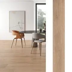 undefined - Porcelanato 20x120 cm Peace Café 2.16 m2
