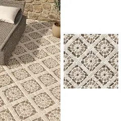 EMBRAMACO - Cerámica 60x60 cm Mirage Variado 2.58 m2