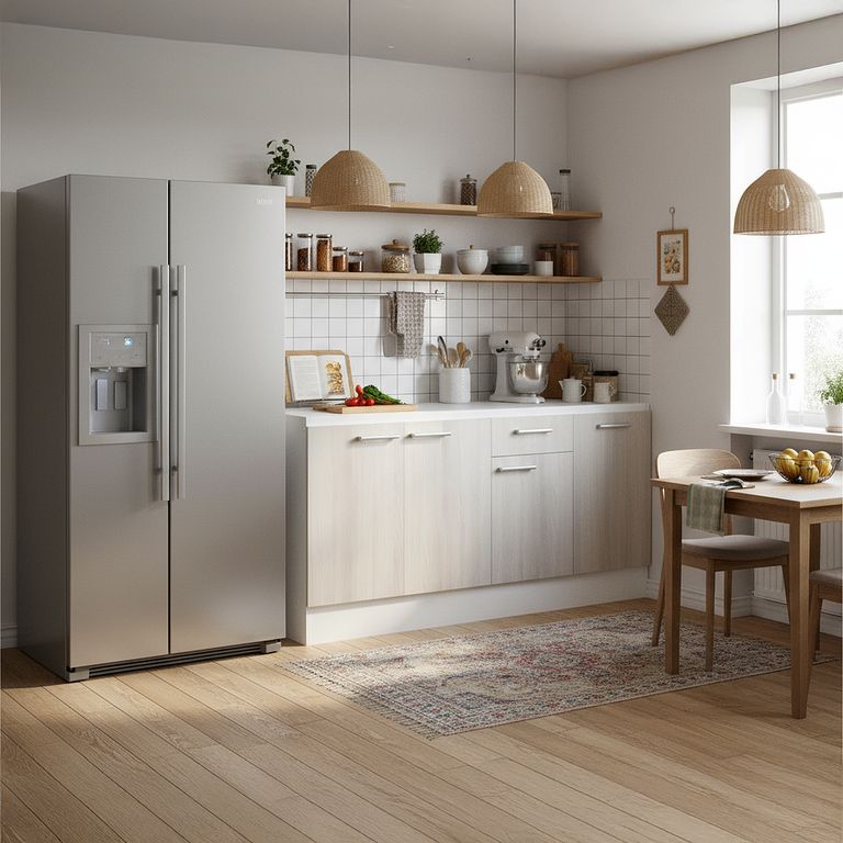 Mueble de cocina base lavaplatos 3puertas 120 cm acacia