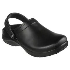 SKECHERS WORK - Zueco Hombre Talla 41 Riverbound Sr