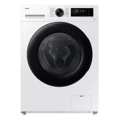 SAMSUNG - Lavadora Carga Frontal 12 kg Blanco WW12CGC04DAEZS
