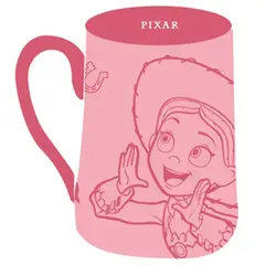 DISNEY - Tazón 400 ml Cerámica Jessie