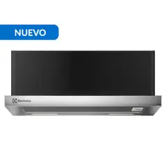 ELECTROLUX - Campana Retráctil 59.8 cm Inox DE6RS