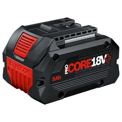 BOSCH - Batería Procore plus 18V 8Ah