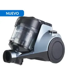 MIDEA - Aspiradora 1800 W 1.8 Litros C8G