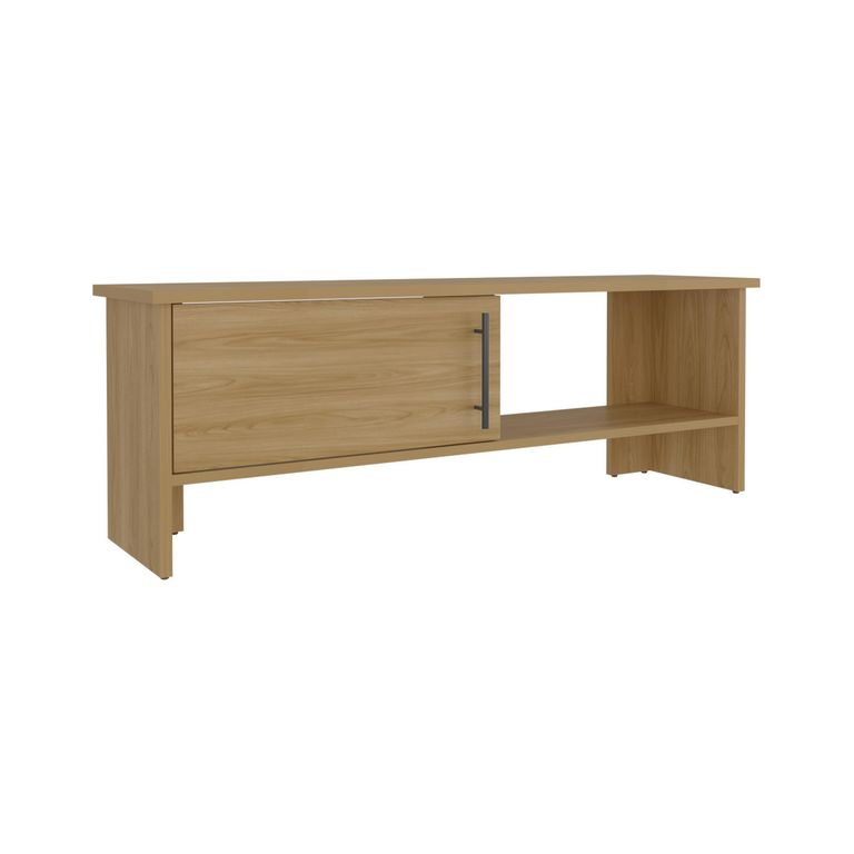 Rack TV 65 " Navia Fresno Europeo 120.3x42.2x31.1 cm