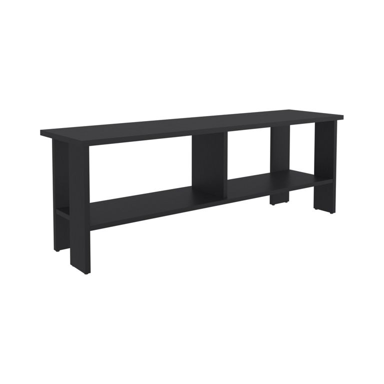 Rack TV 65 " Navia Wengue 120.2x42.1x31 cm