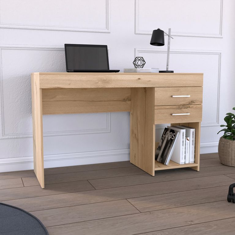 Escritorio Hazel 120x45.4x45.4 cm