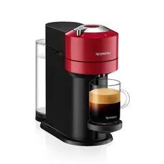 NESPRESSO - Cafetera Vertuo Next 1.1 l 1260 W Rojo